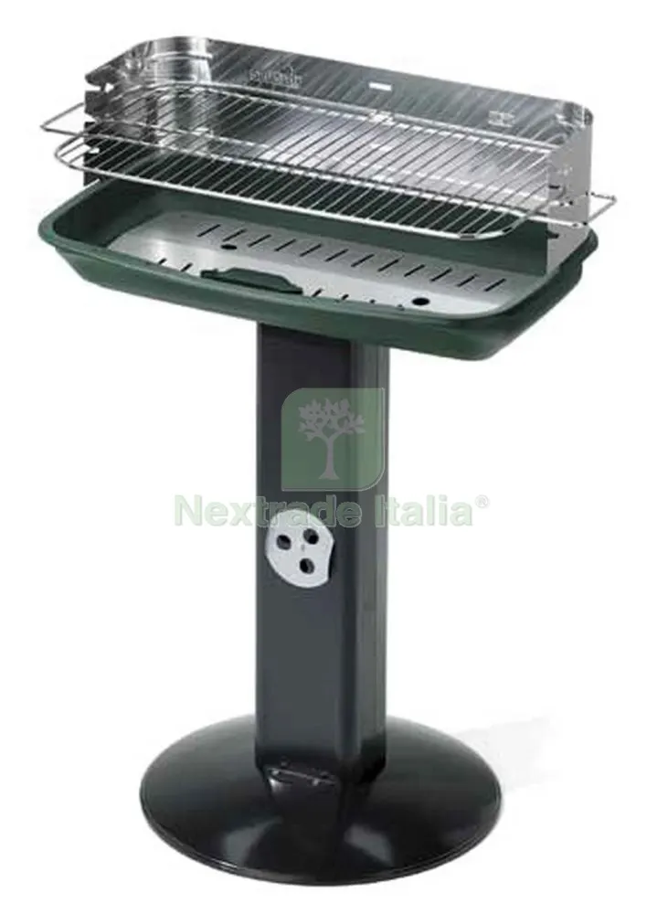 Barbecue 60-40 Green Line COD.60404 — Tempo libero outdoor — rif. FERX.82631 Barbecue 60-40 Green Line COD.60404 — Tempo libero outdoor — rif. FERX.82631