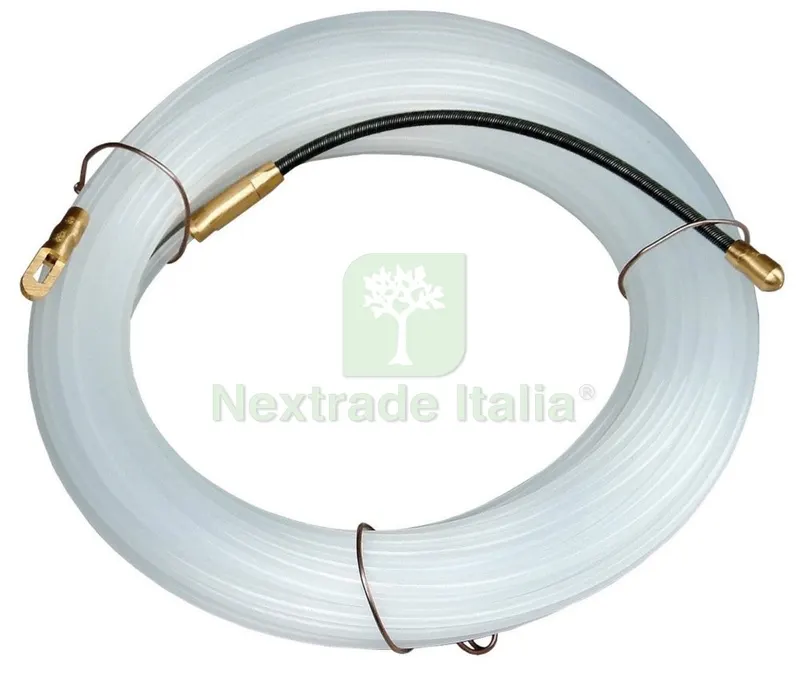 Sonda Passacavi Nylon x Elettrcisti ML.15 — Minuteria metallica — rif. FERX.82643