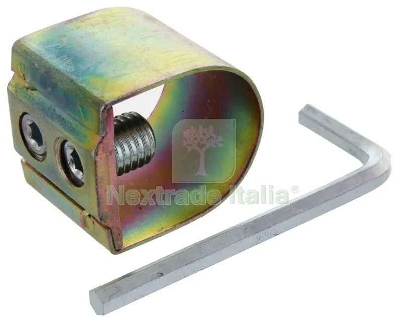 6PZ Anello per Falce con 2 Viti + Chiave — Viti — rif. FERX.8268 6PZ Anello per Falce con 2 Viti + Chiave — Viti — rif. FERX.8268