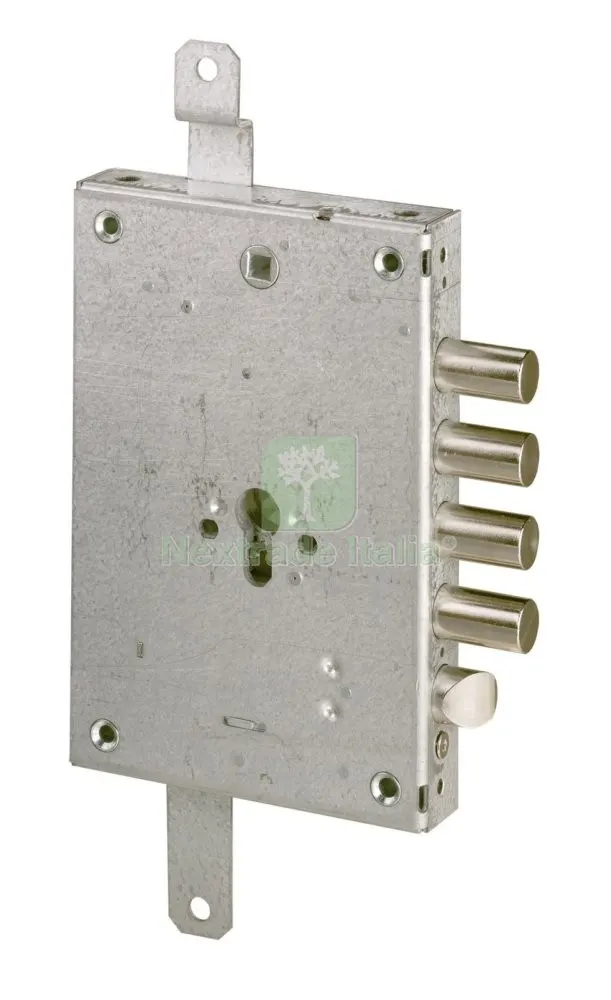 CISA ART. B6515.48 SERRATURA COMPATIBILE, CILINDRO EUROPEO — Serrature e cilindri — rif. FERX.82820