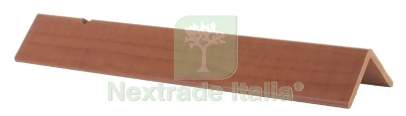 36PZ PARASPIGOLO 25X25 MM PVC ESPANSO 3 M CILIEGI — Isolanti e reti — rif. FERX.82836 36PZ PARASPIGOLO 25X25 MM PVC ESPANSO 3 M CILIEGI — Isolanti e reti — rif. FERX.82836