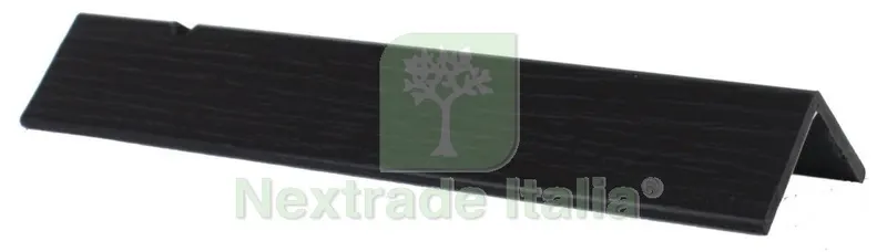 36PZ PARASPIGOLO 25X25 MM PVC ESPANSO 3 M WENGE — Isolanti e reti — rif. FERX.82839 36PZ PARASPIGOLO 25X25 MM PVC ESPANSO 3 M WENGE — Isolanti e reti — rif. FERX.82839