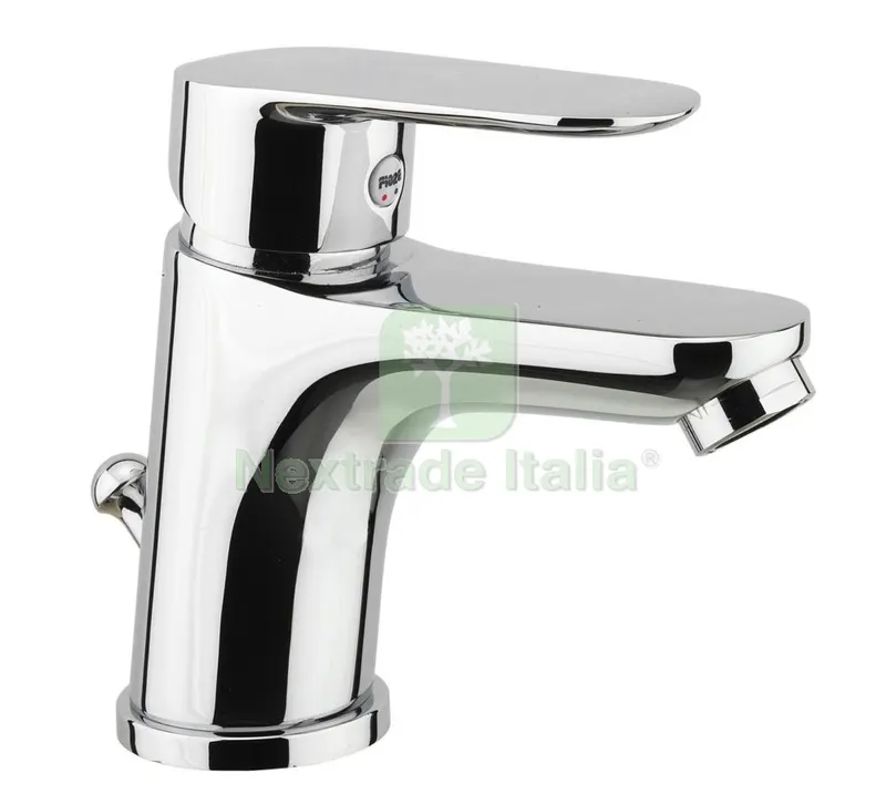 Fiore Kevon Miscelatore Lavabo SC.1 1/4 — Rubinetti e valvole — rif. FERX.8350