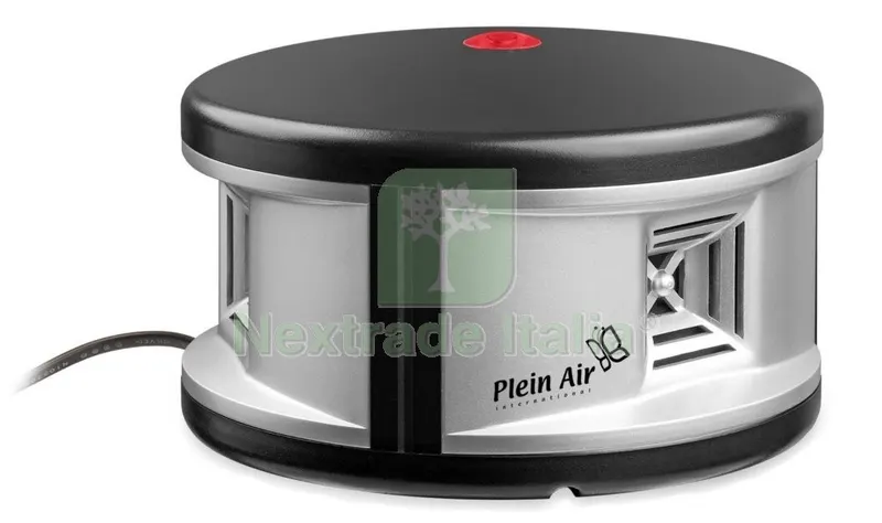 DISSUASORE X TOPI A AD ULTRASUONI PLEIN AIR AR-M3 — Protezione piante e sementi — rif. FERX.83531 DISSUASORE X TOPI A AD ULTRASUONI PLEIN AIR AR-M3 — Protezione piante e sementi — rif. FERX.83531