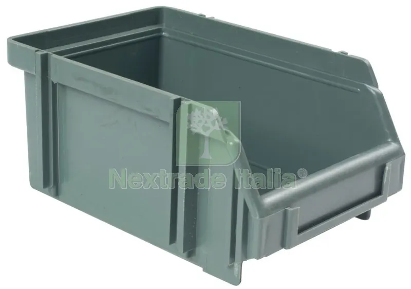 60PZ CONTENITORE "UNIVERSAL BOX A2"MM 110X160X76H — Casalinghi e organizzazione — rif. FERX.83539 60PZ CONTENITORE "UNIVERSAL BOX A2"MM 110X160X76H — Casalinghi e organizzazione — rif. FERX.83539