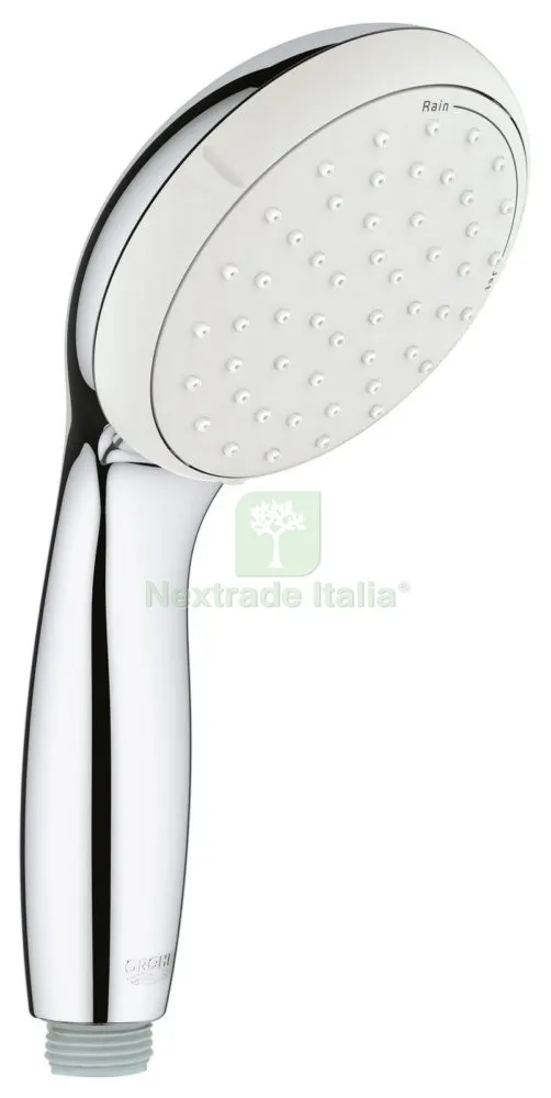 GROHE DOCCETTA 2 GETTI NEW TEMPESTA — Rubinetti e valvole — rif. FERX.8354 GROHE DOCCETTA 2 GETTI NEW TEMPESTA — Rubinetti e valvole — rif. FERX.8354