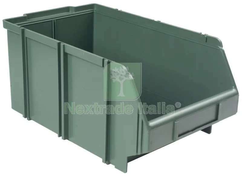 21PZ Contenitore "universal Box D4"MM 212X360X165H — Casalinghi e organizzazione — rif. FERX.83541 21PZ Contenitore "universal Box D4"MM 212X360X165H — Casalinghi e organizzazione — rif. FERX.83541