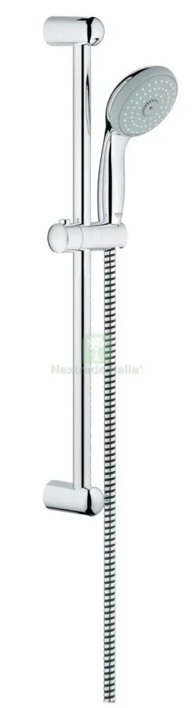 GROHE SALISCENDI 60 CM TEMPESTA 110 3 GETTI — Rubinetti e valvole — rif. FERX.8358