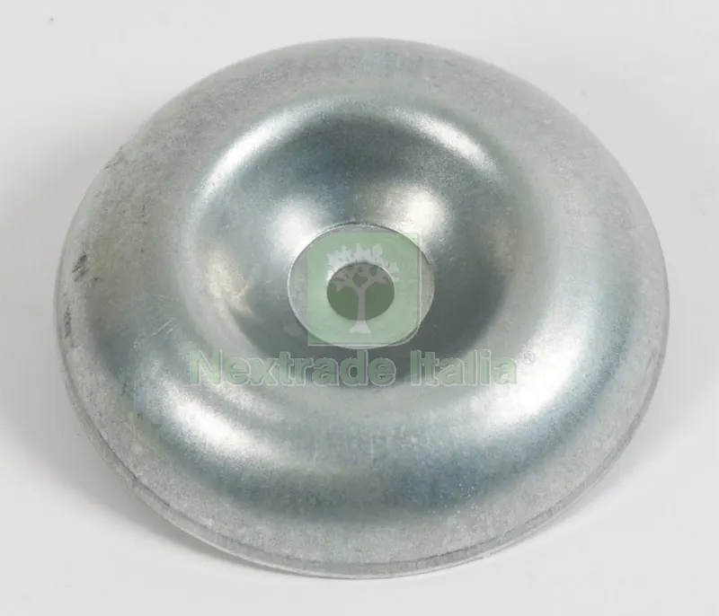 5BLISTER BLISTER COPPA SOTTODISCO FORO MM.8 X DECESPUGLIATORE — Attrezzi da giardino a motore — rif. FERX.83587
