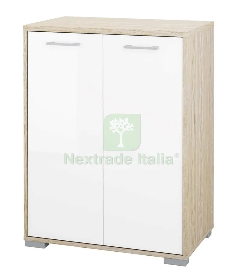 Kit Mobile 2 Ante CM 70X42X91H COD.79940AK/UU — Casalinghi e organizzazione — rif. FERX.83620