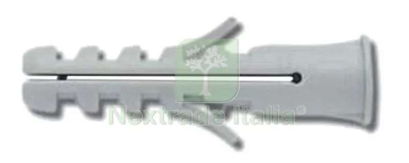 25PZ ELEMATIC TASSELLO RICAMBIO X ANCORANTI E/PN — Tasselli e ancoraggi — rif. FERX.83695 25PZ ELEMATIC TASSELLO RICAMBIO X ANCORANTI E/PN — Tasselli e ancoraggi — rif. FERX.83695