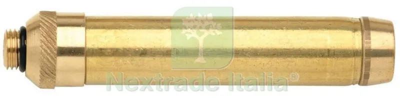 10PZ MANOPOLA CON FILTRO PER LANCE* FIGURA 9 — Attrezzi da giardino — rif. FERX.8377 10PZ MANOPOLA CON FILTRO PER LANCE* FIGURA 9 — Attrezzi da giardino — rif. FERX.8377