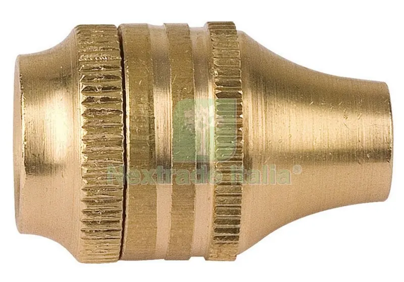10PZ Getto Tipo Anagni 4 Fori per Lance* Figura 6 — Protezione piante e sementi — rif. FERX.8381 10PZ Getto Tipo Anagni 4 Fori per Lance* Figura 6 — Protezione piante e sementi — rif. FERX.8381