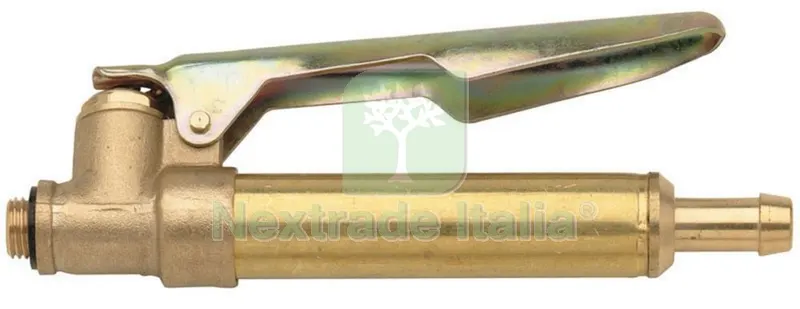 6PZ Manopola a Leva con Filtro per Lance* Figura 8 — Attrezzi da giardino — rif. FERX.8385