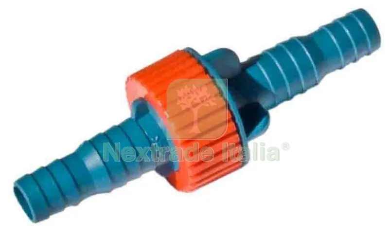 5PL PL UNIFLEX ART. 640100 RACCORDO 3PZ. MM.12-15 — Tubi e raccordi — rif. FERX.83934