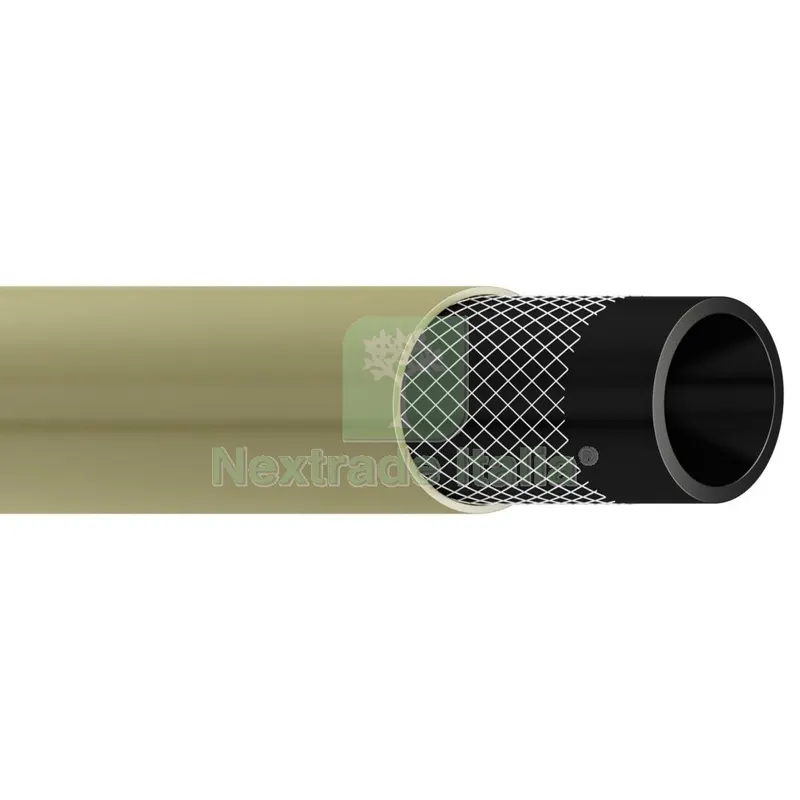 100ML TUBO GOMMA PER IRRORAZIONE (20 BAR) GR. 8X13 MM — Tubi e raccordi — rif. FERX.8394