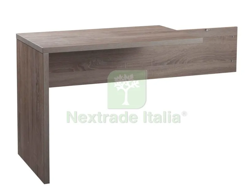 Disegno Allungo 60X92X74,5 Rovere Tartufo — Arredo — rif. FERX.83985 Disegno Allungo 60X92X74,5 Rovere Tartufo — Arredo — rif. FERX.83985