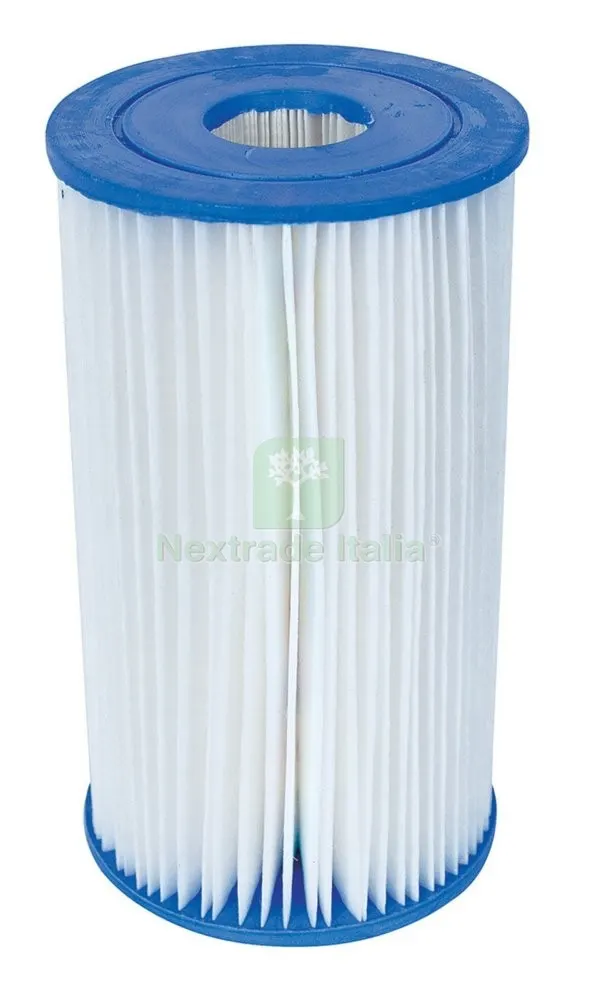 Filtro Ricambio per Pompa 9463 LT/H 58095 — Ricambi e accessori macchine da giardino — rif. FERX.8402 Filtro Ricambio per Pompa 9463 LT/H 58095 — Ricambi e accessori macchine da giardino — rif. FERX.8402