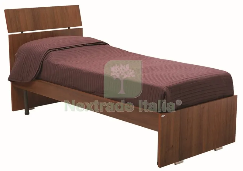 LINEA CLASSIC LETTO SINGOLO 85X200XH98 CM — Casalinghi e organizzazione — rif. FERX.84023