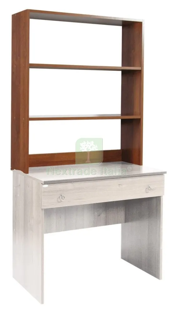 Linea Classic Sopralzo Scrivania 90X29XH105 CM — Arredo — rif. FERX.84029 Linea Classic Sopralzo Scrivania 90X29XH105 CM — Arredo — rif. FERX.84029