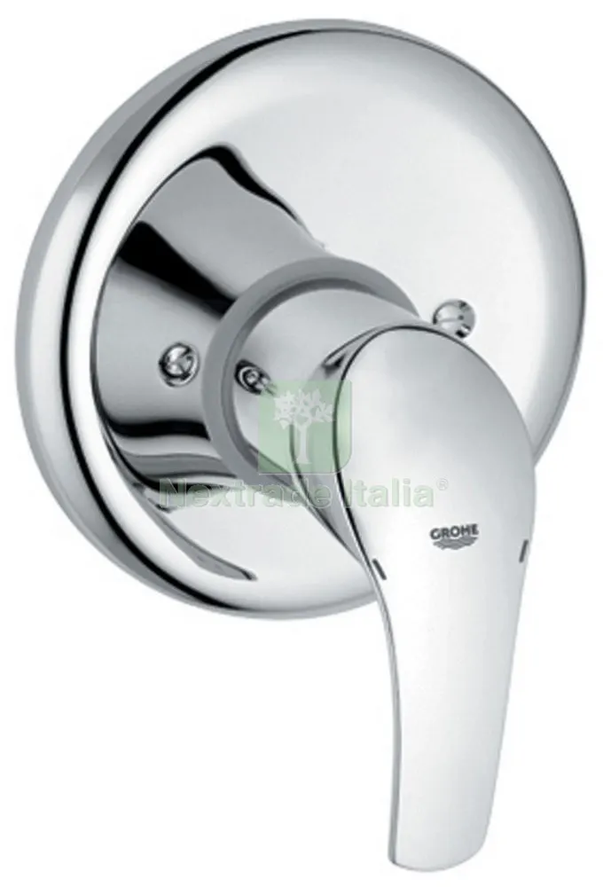 Grohe Eurosmart Monocomando Incasso Doccia CR — Sanitari e ceramiche — rif. FERX.8405