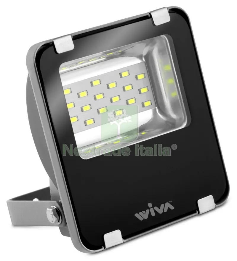 Proiettore LED 'arredo' 10W IP65 850LUM — Illuminazione — rif. FERX.84052