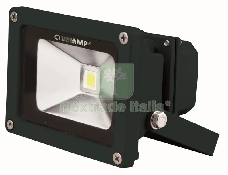 Proiettore LED 10W IP65 — Illuminazione — rif. FERX.84057 Proiettore LED 10W IP65 — Illuminazione — rif. FERX.84057
