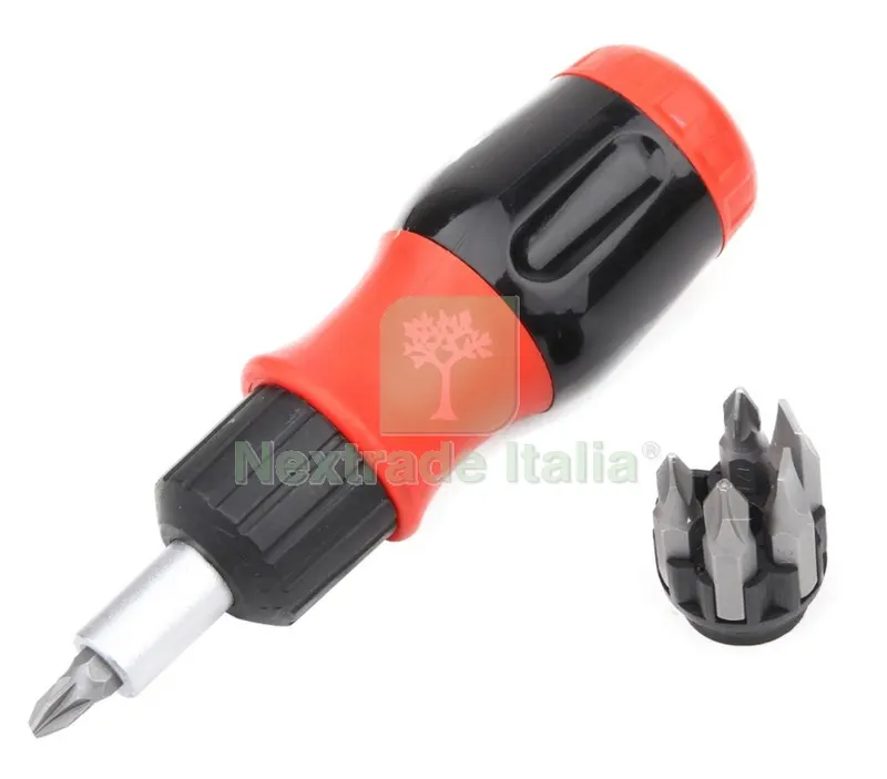 2PZ GIRAVITI A CRICCHETTO C0N 6 INSERTI — Cinghie e tiranti a cricchetto — rif. FERX.84065 2PZ GIRAVITI A CRICCHETTO C0N 6 INSERTI — Cinghie e tiranti a cricchetto — rif. FERX.84065