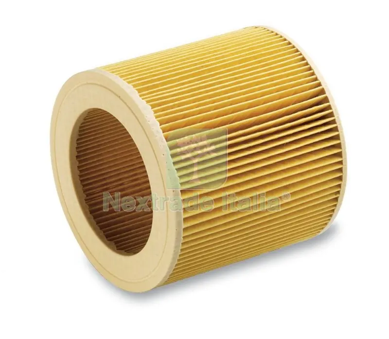 FILTRO A CARTUCCIA X KARCHER MV2-MV3 — Idropulitrici e spruzzatori — rif. FERX.8409
