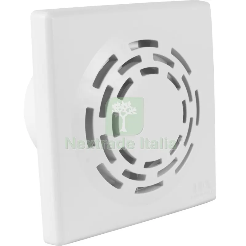 ASPIRATORE ELETTRICO A MURO ART. LUX759 — Ventilatori e aspiratori — rif. FERX.841 ASPIRATORE ELETTRICO A MURO ART. LUX759 — Ventilatori e aspiratori — rif. FERX.841
