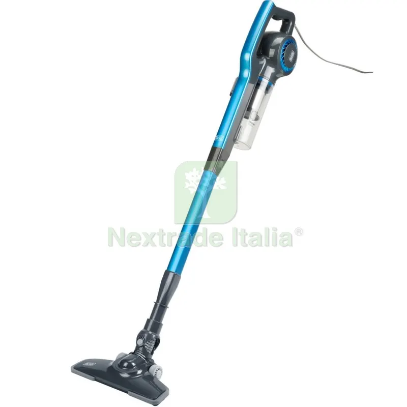 Aspirapolvere B+D Modello BXVMS600E — Casalinghi e organizzazione — rif. FERX.8412 Aspirapolvere B+D Modello BXVMS600E — Casalinghi e organizzazione — rif. FERX.8412