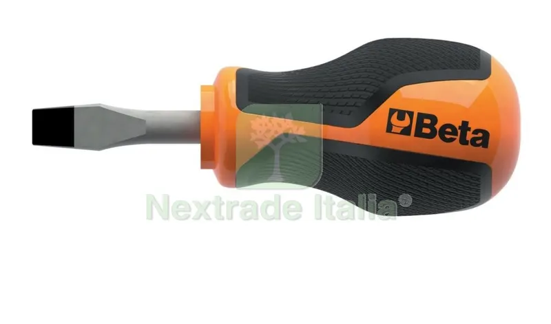 5PZ BETA ART.1260N CACCIAVITE GR. 4X30 — Cacciaviti e giraviti — rif. FERX.8414