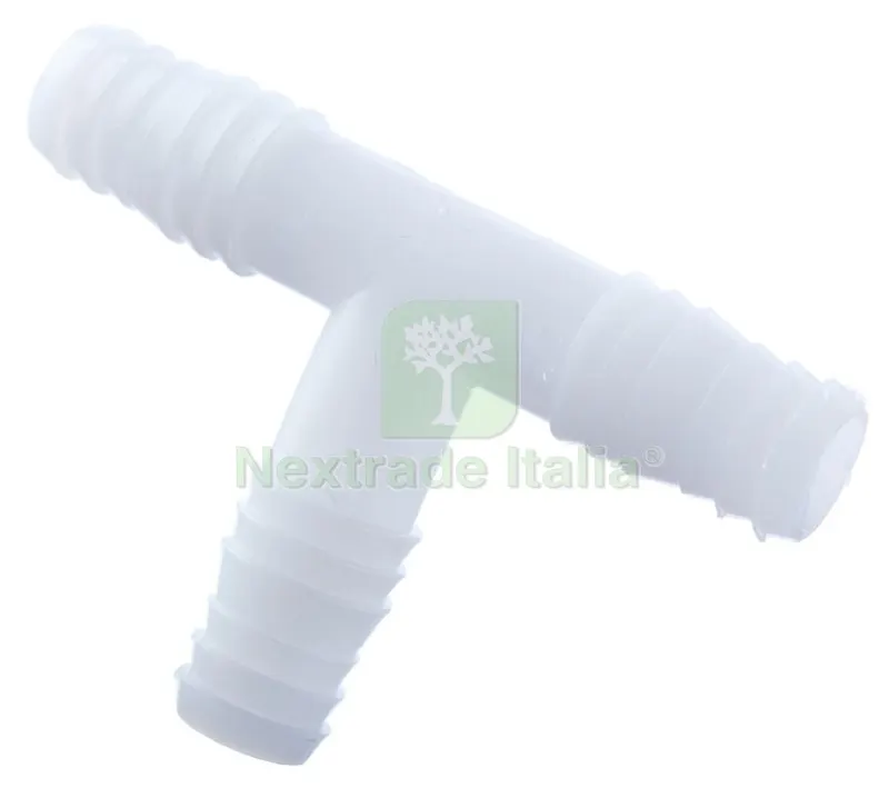 5PL PL RACCORDO A T 12/14 MM — Tubi e raccordi — rif. FERX.84209 5PL PL RACCORDO A T 12/14 MM — Tubi e raccordi — rif. FERX.84209