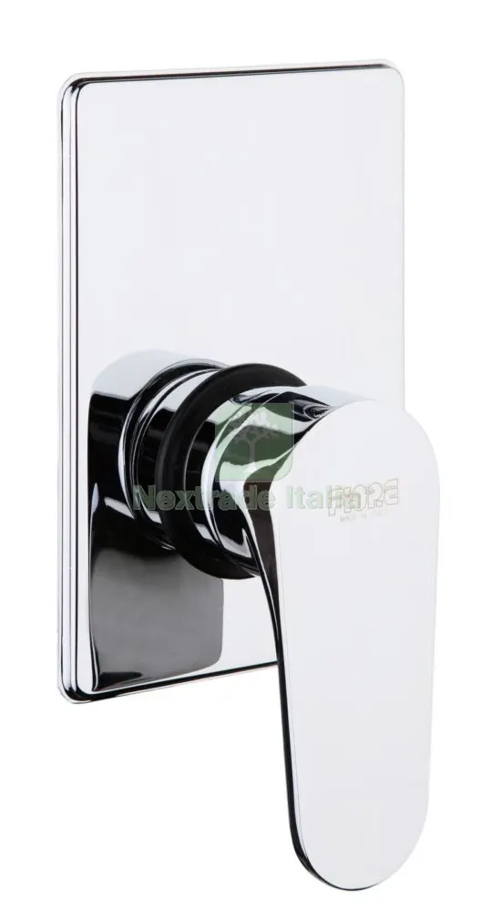 FIORE KEVON MISCELATORE INCASSO DOCCIA — Sanitari e ceramiche — rif. FERX.8425 FIORE KEVON MISCELATORE INCASSO DOCCIA — Sanitari e ceramiche — rif. FERX.8425