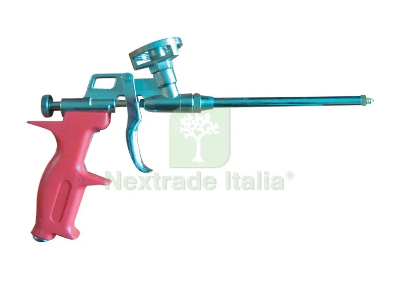 Spruzzatore per Schiume Poliuretaniche Air Press — Spatole e attrezzi per stesura — rif. FERX.8445