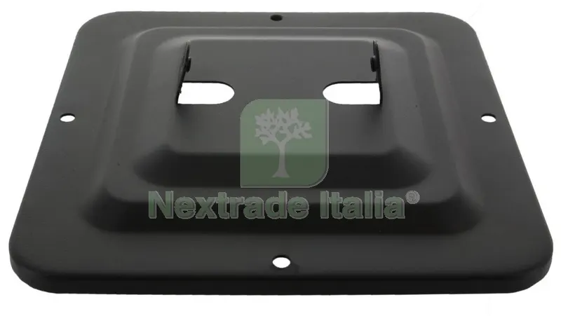 Base per Palo Pergola — Gazebo e strutture giardino — rif. FERX.8452