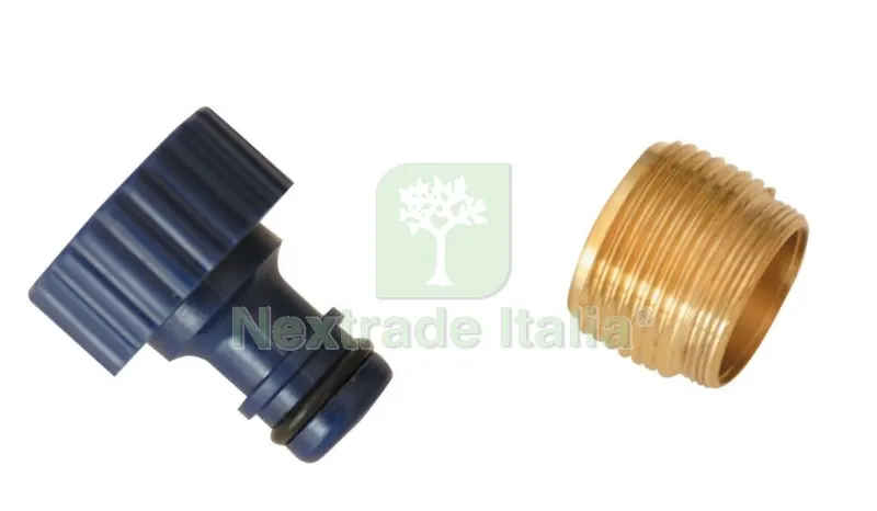 8PL PL PRESA PER RUBINETTO SPECIAL ART.0300 — Rubinetti e valvole — rif. FERX.84861