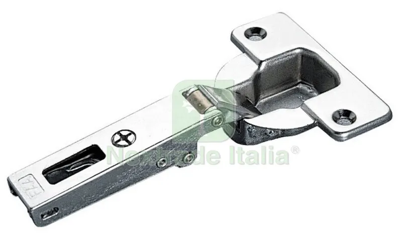 25PZ Salice Cerniera CFA7A99 Collo 0 Senza Basetta — Cerniere e cardini — rif. FERX.8490