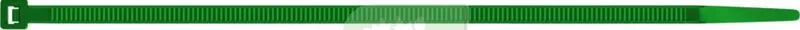 Fascette Cablaggio Nylon Verdi MM.2,5X98 (PZ.100) — Cavi e fili — rif. FERX.8502 Fascette Cablaggio Nylon Verdi MM.2,5X98 (PZ.100) — Cavi e fili — rif. FERX.8502