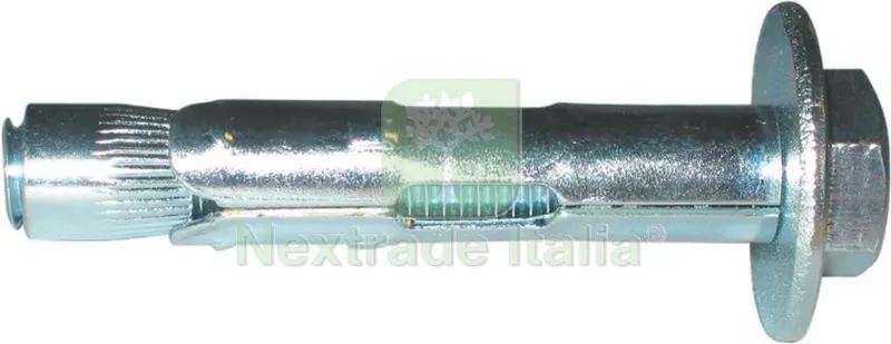 5SCATOLE SC ELEMATIC TASSELLO T21 8X 95 B M6 (PZ.5) — Tasselli e ancoraggi — rif. FERX.85203 5SCATOLE SC ELEMATIC TASSELLO T21 8X 95 B M6 (PZ.5) — Tasselli e ancoraggi — rif. FERX.85203