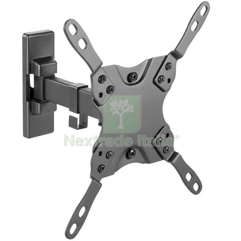 SUPPORTO TV CON BRACCIO 13/42 EXTRA SLIM — Casalinghi e organizzazione — rif. FERX.854 SUPPORTO TV CON BRACCIO 13/42 EXTRA SLIM — Casalinghi e organizzazione — rif. FERX.854