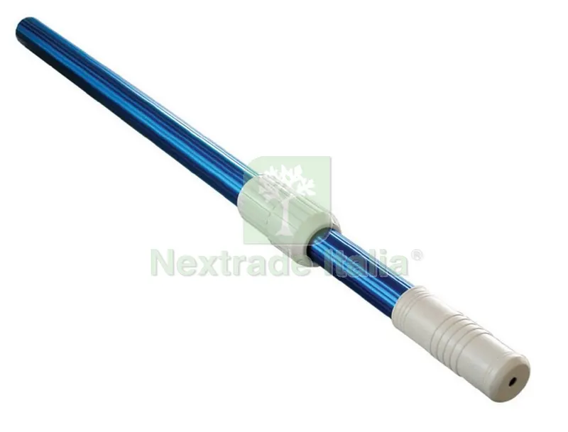 Asta Telescopica CM.180 K133BU/S — Tempo libero outdoor — rif. FERX.8583 Asta Telescopica CM.180 K133BU/S — Tempo libero outdoor — rif. FERX.8583