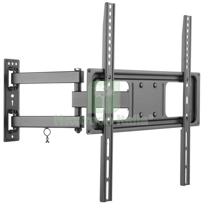 Supporto TV Doppio Braccio 32/55 Extra Slim — Tubi e raccordi — rif. FERX.859