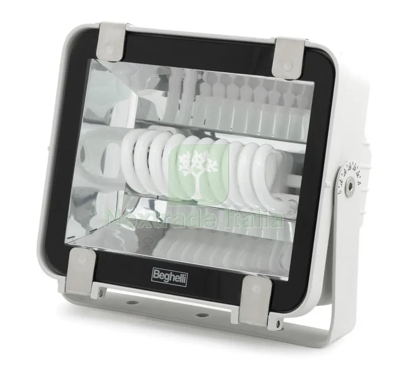 Beghelli Proiettore Save Energy TOP — Illuminazione — rif. FERX.8590 Beghelli Proiettore Save Energy TOP — Illuminazione — rif. FERX.8590