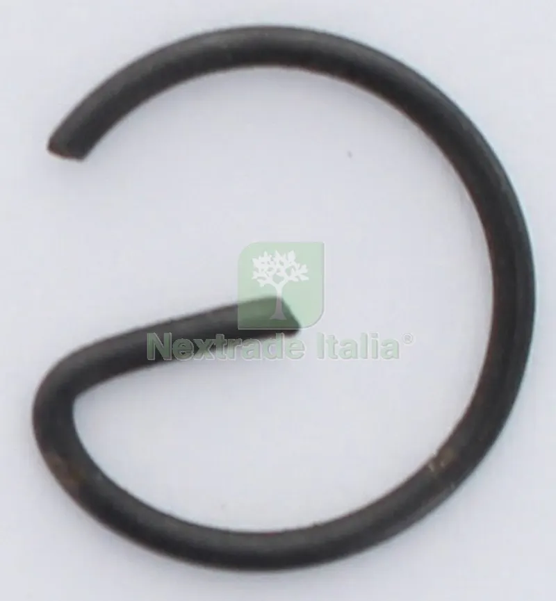 J-SKY YD45 FIGURA 36 ANELLO YEGER — Raccordi in ghisa e figure — rif. FERX.86