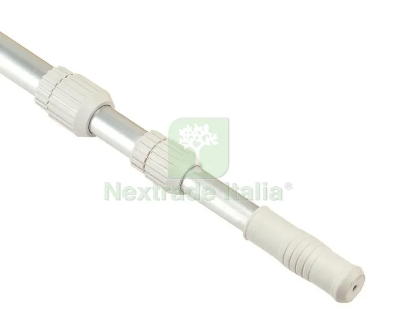 Asta Telescopica CM.240 K132BU/S — Tempo libero outdoor — rif. FERX.8609 Asta Telescopica CM.240 K132BU/S — Tempo libero outdoor — rif. FERX.8609