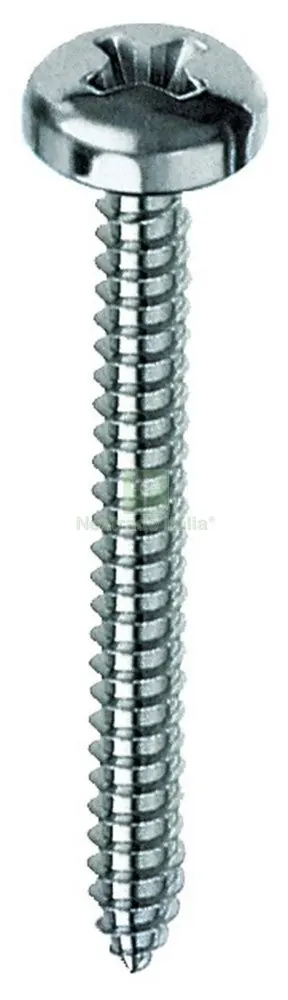 5SCATOLE SC Viti Parker Testa Cilindrica Taglio a Croce 2,2X 6,5 (PZ.50) — Serrature e cilindri — rif. FERX.86114 5SCATOLE SC Viti Parker Testa Cilindrica Taglio a Croce 2,2X 6,5 (PZ.50) — Serrature e cilindri — rif. FERX.86114