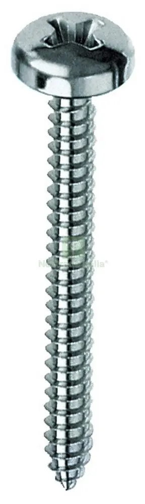 SC VITI PARKER TESTA CILINDRICA TAGLIO A CROCE 2,9X19 (PZ.50) — Serrature e cilindri — rif. FERX.86118 SC VITI PARKER TESTA CILINDRICA TAGLIO A CROCE 2,9X19 (PZ.50) — Serrature e cilindri — rif. FERX.86118