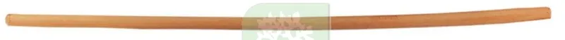 10PZ MANICO FAGGIO PER BADILE CON CURVA STARK 130 CM — Attrezzi da giardino — rif. FERX.8614
