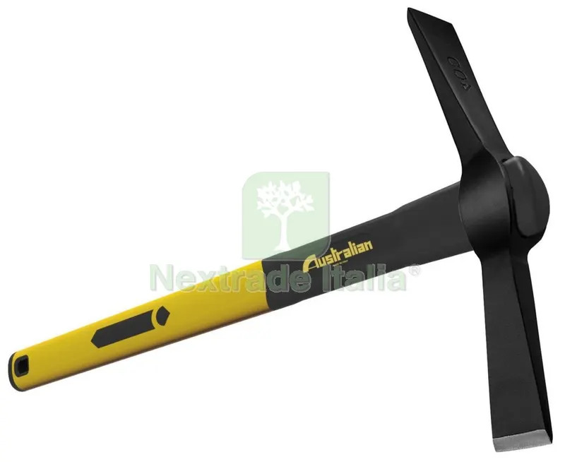 6PZ Martellina Malpeggio Manico Fibra Vetro 400 G — Maniglie e pomelli — rif. FERX.86311 6PZ Martellina Malpeggio Manico Fibra Vetro 400 G — Maniglie e pomelli — rif. FERX.86311